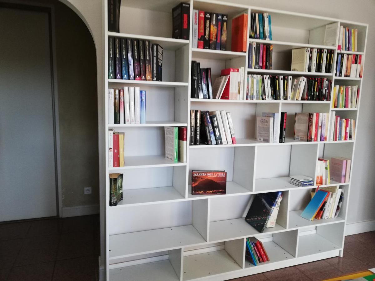 Maison D Architecte Chez Huguette Villalier 外观 照片
