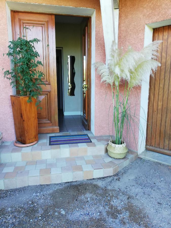 Maison D Architecte Chez Huguette Villalier 外观 照片